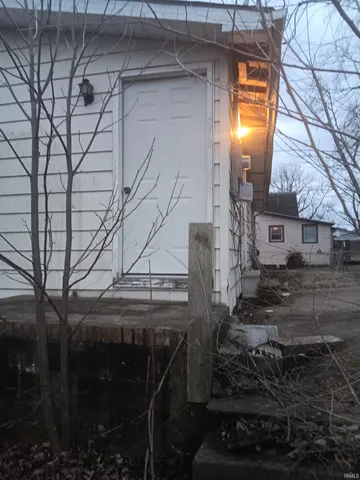 $113,905 | 442 South Troll Street, Sullivan, IN 47882