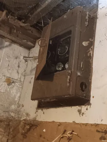 $113,905 | 442 South Troll Street, Sullivan, IN 47882