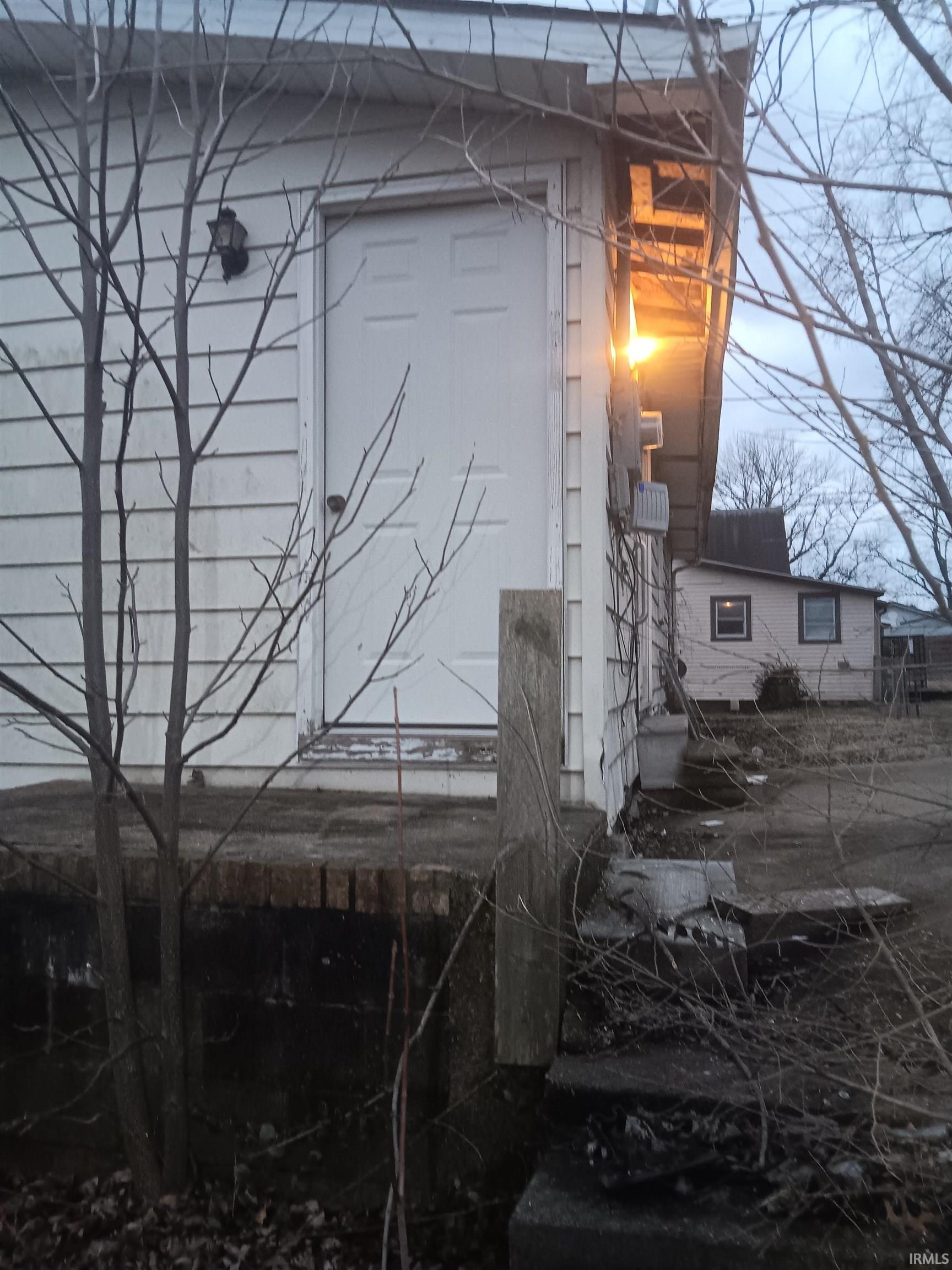 442 South Troll Street Sullivan, IN 47882 - Photo 5 of 29