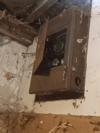 $113,404 | 442 South Troll Street, Sullivan, IN 47882