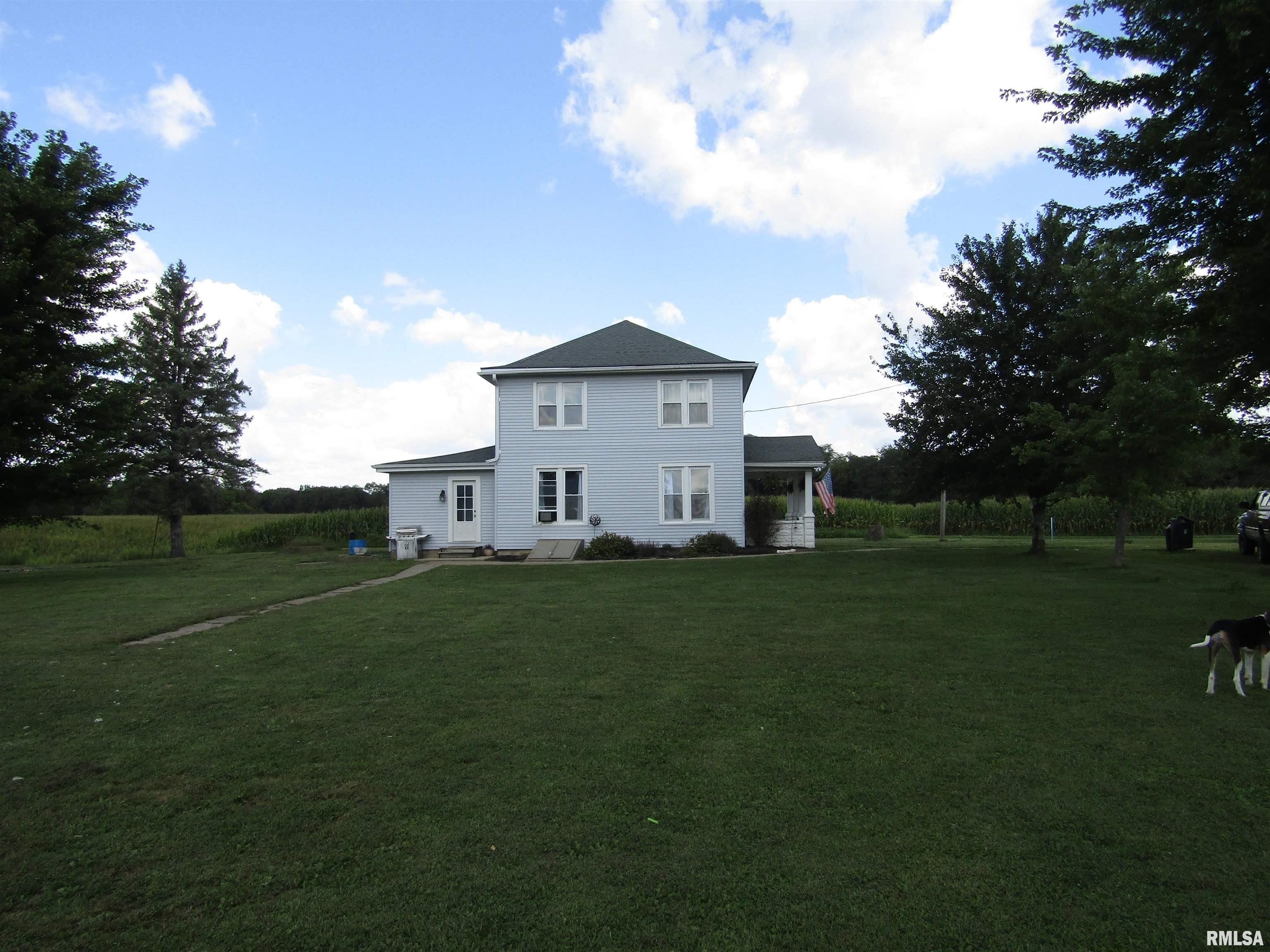 5480 North Sand Branch Road Astoria, IL 61501 - Photo 16 of 42 Gallery Image 16