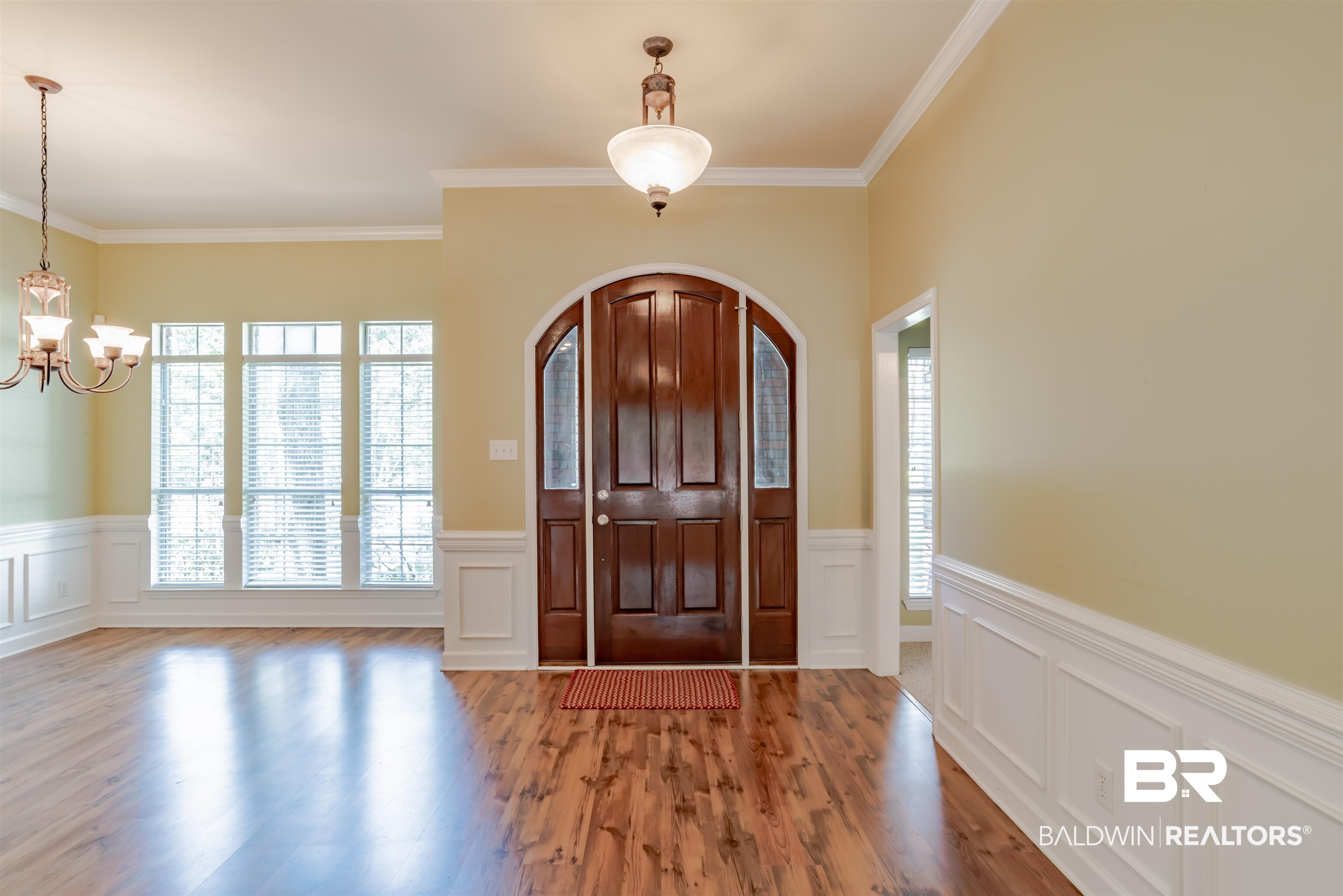 9815 Potomac Ridge Drive Mobile, AL 36695 - Photo 3 of 33