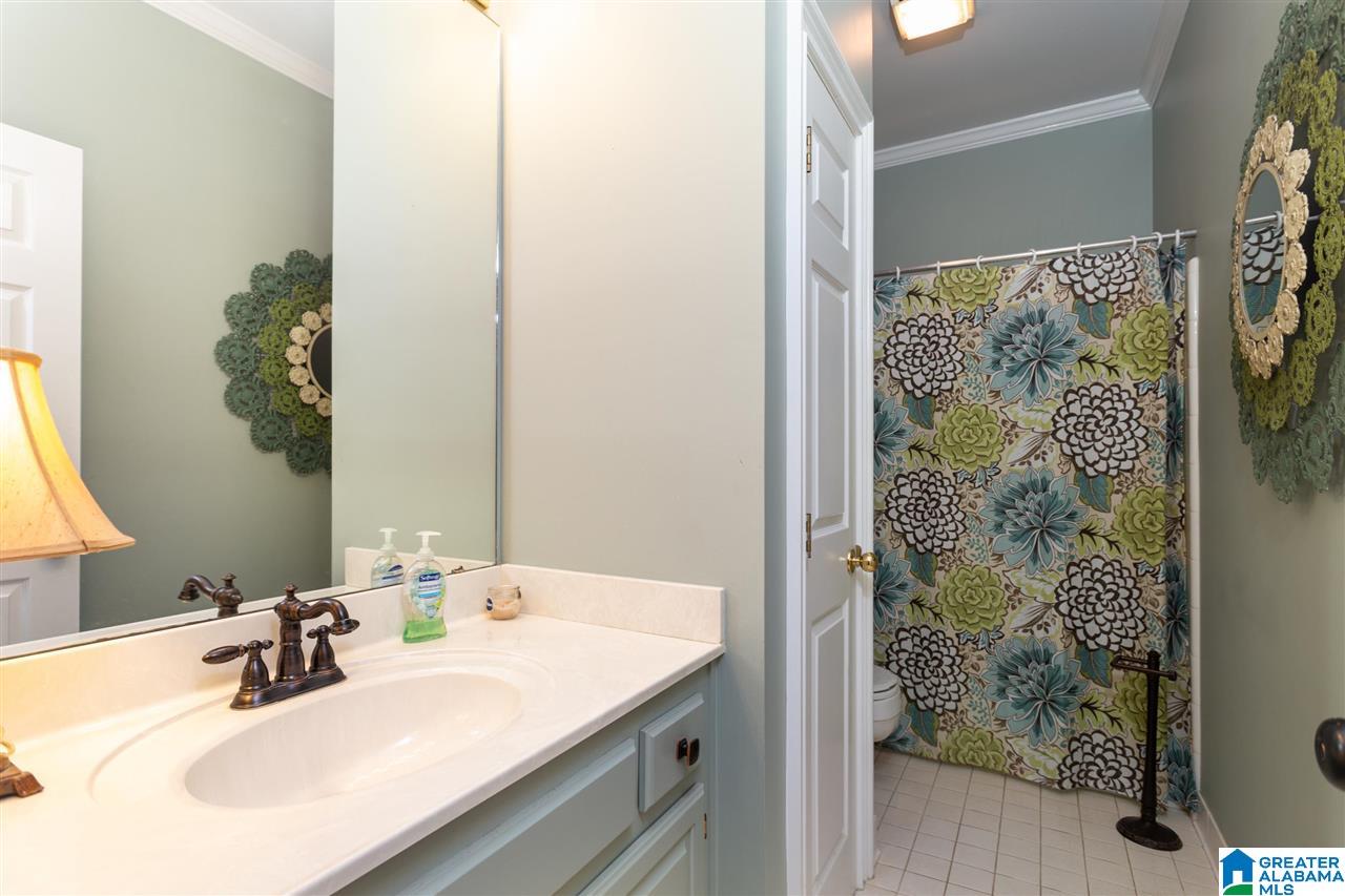2617 Coleman Road Anniston, AL 36207 - Photo 29 of 50