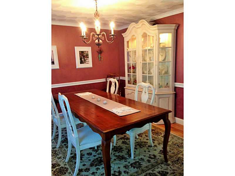 8 Peveril Road Cranston, RI 02921 - Photo 8 of 19 Dining Room.