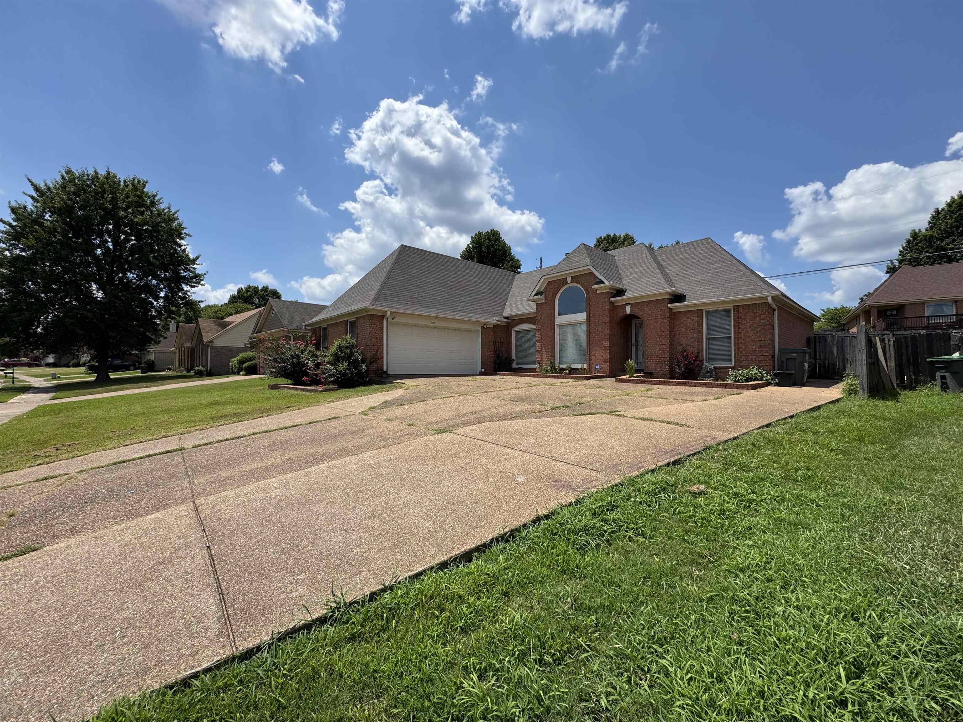 783 North Ericson Road Memphis, TN 38018 - Photo 2 of 39 Gallery Image 2