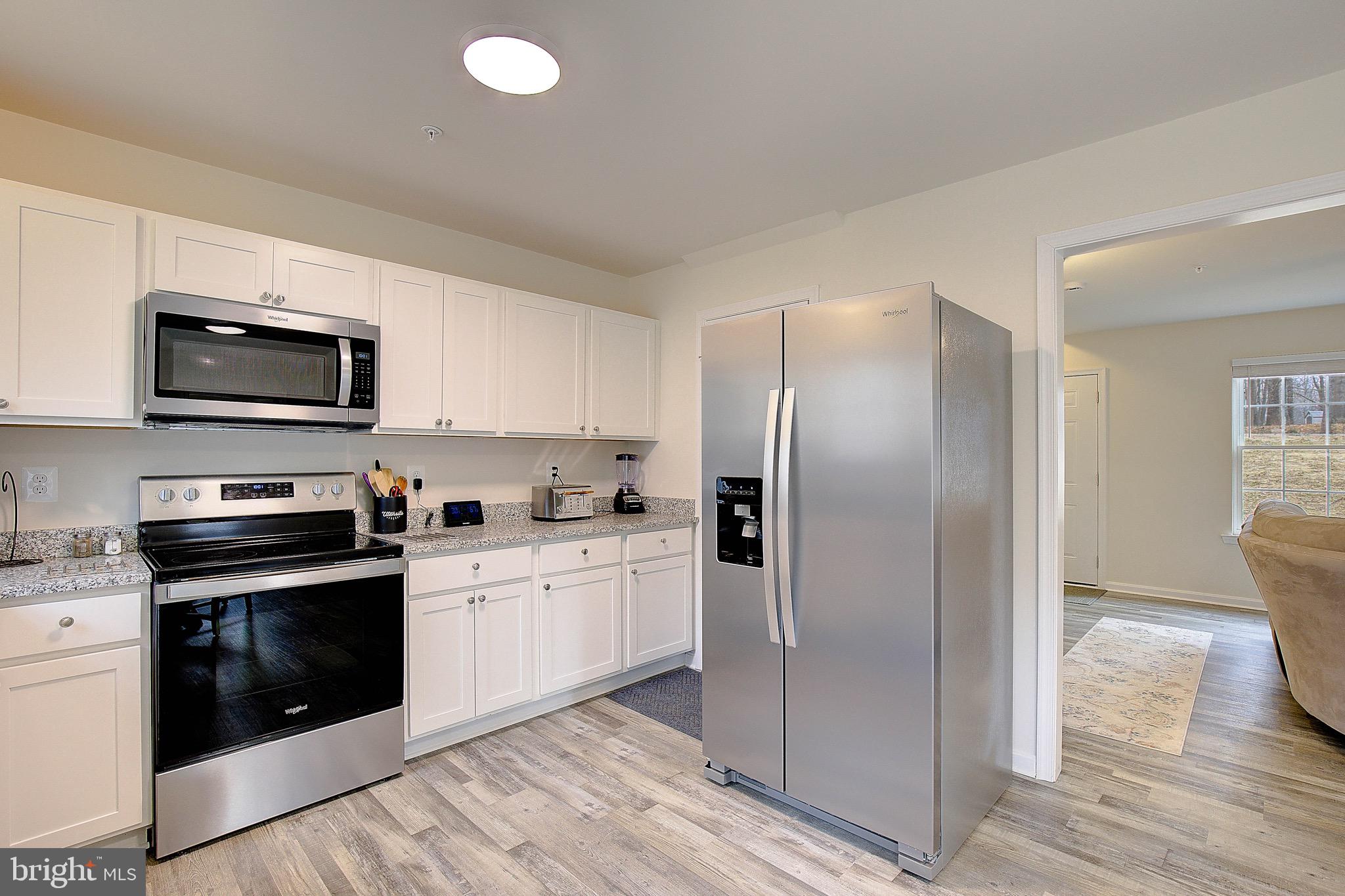 11532 Ropeknot Road Lusby, MD 20657 - Photo 12 of 32 stainless steel appliances