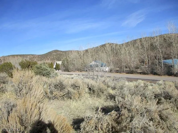 $61,500 | 322 (2.46 Ac), Pioche, NV 89043