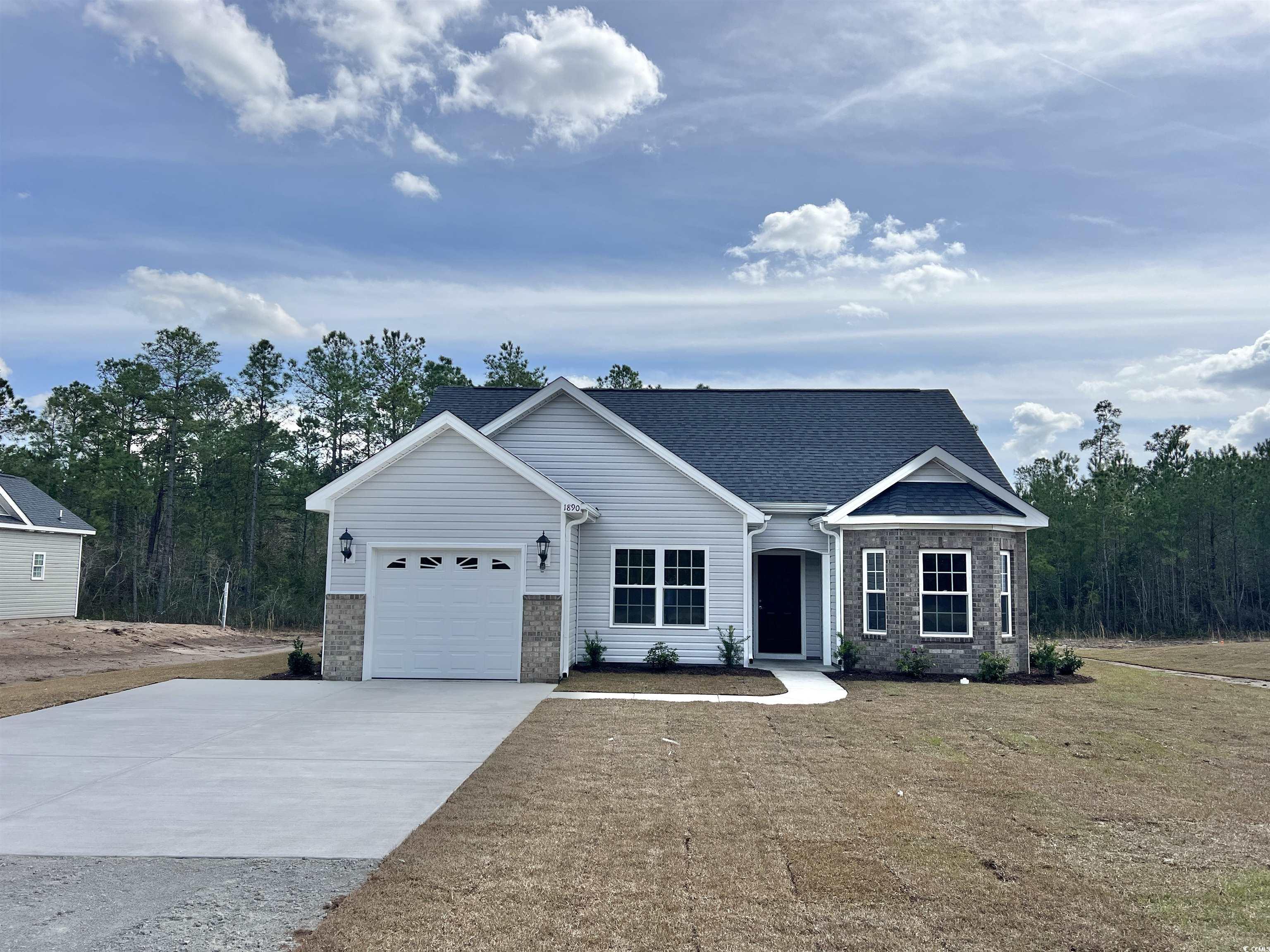 1890 Hardwick Road Conway, SC 29526 - Photo 1 of 17 Gallery Image 1