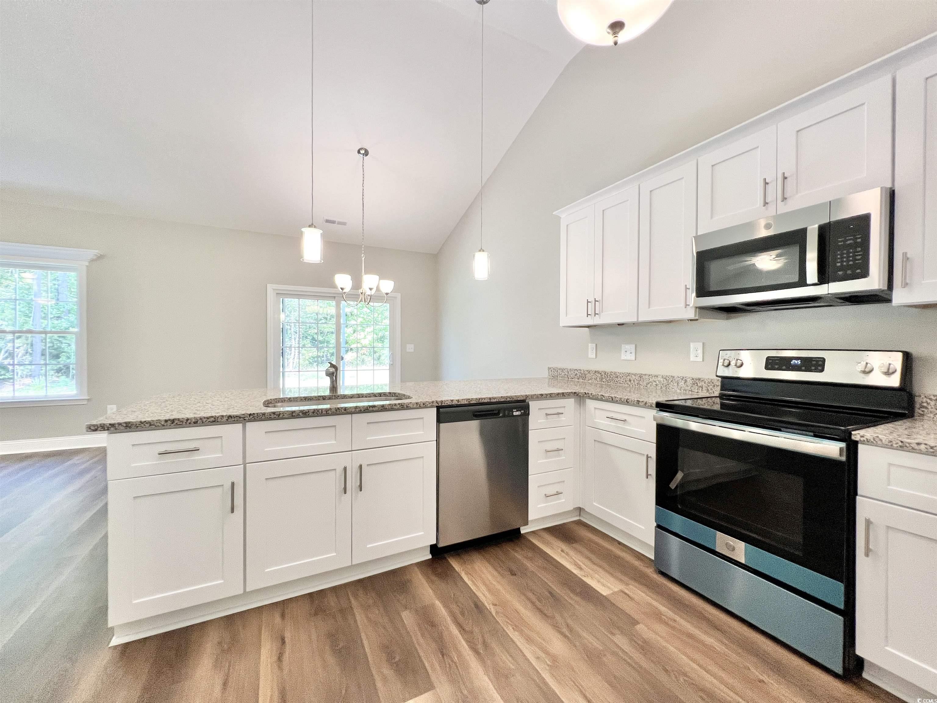 1890 Hardwick Road Conway, SC 29526 - Photo 11 of 17 Gallery Image 11
