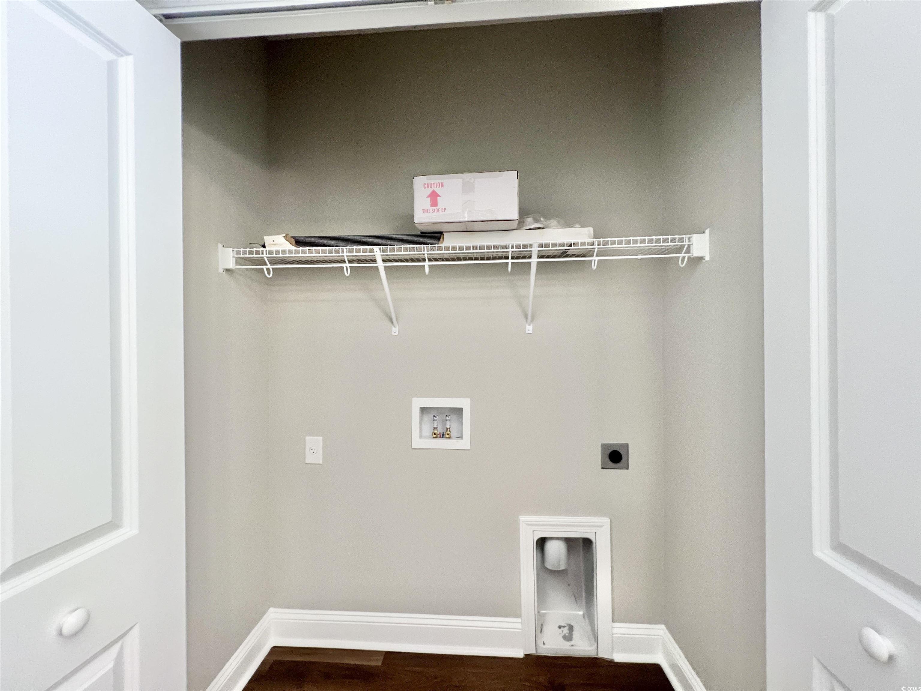 1890 Hardwick Road Conway, SC 29526 - Photo 12 of 17 Gallery Image 12