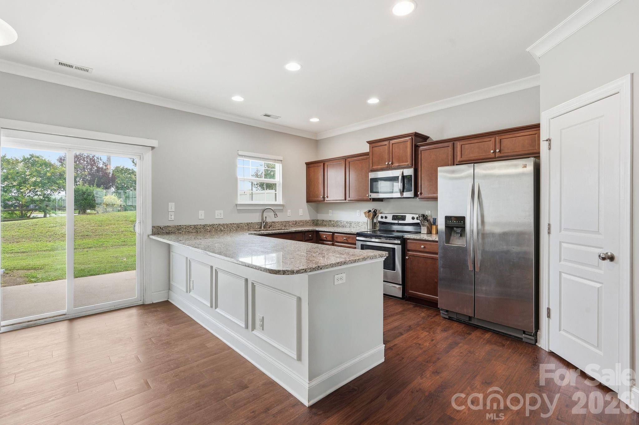 3734 Aldeburgh Road Southwest Concord, NC 28027 - Photo 7 of 28