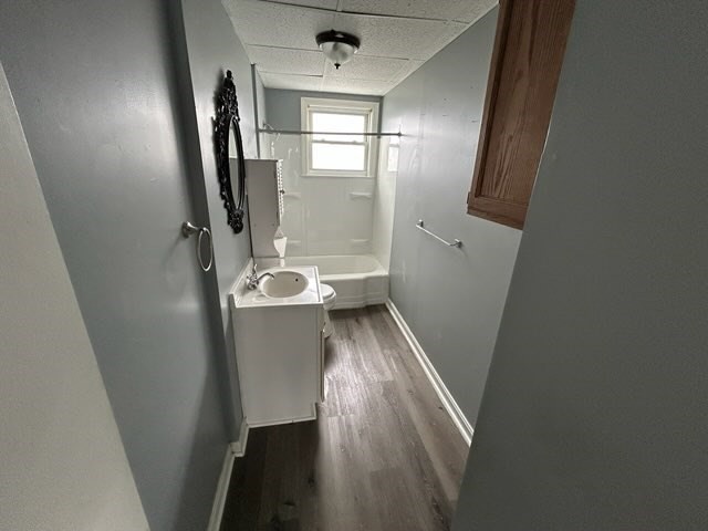 33 Malvey Street, Unit 2F Fall River, MA 02720 - Photo 9 of 9