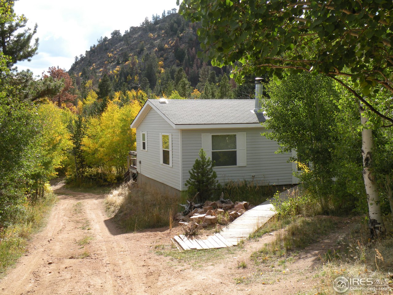 201 Huron Road Red Feather Lakes, CO 80545 - Photo 5 of 20 Gallery Image 5