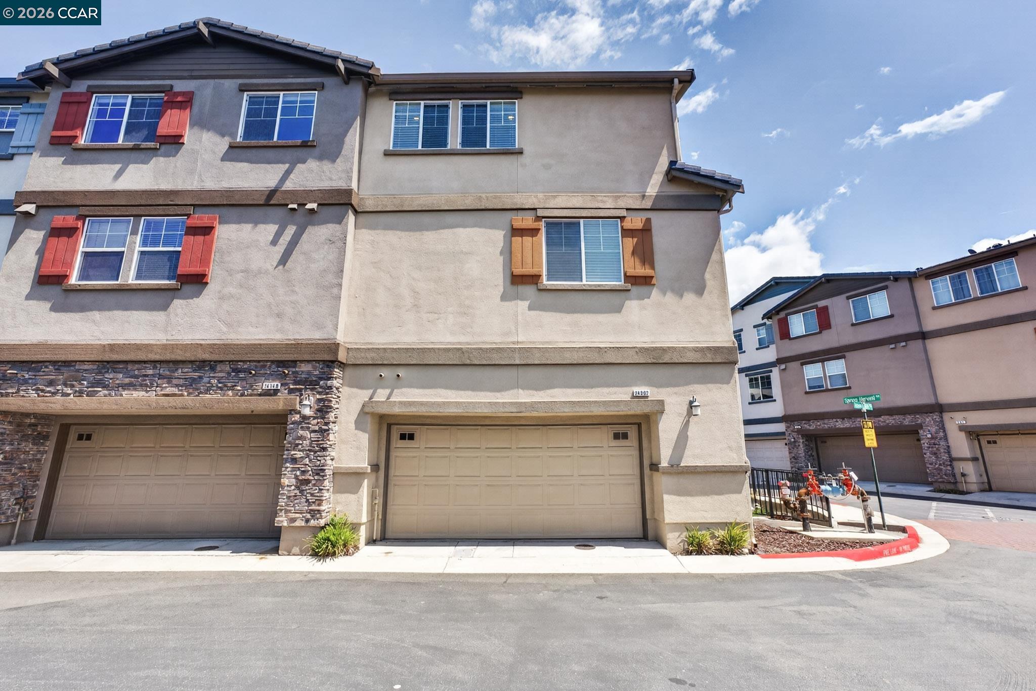 24552 Autumn Mist Way Hayward, CA 94544 - Photo 38 of 50