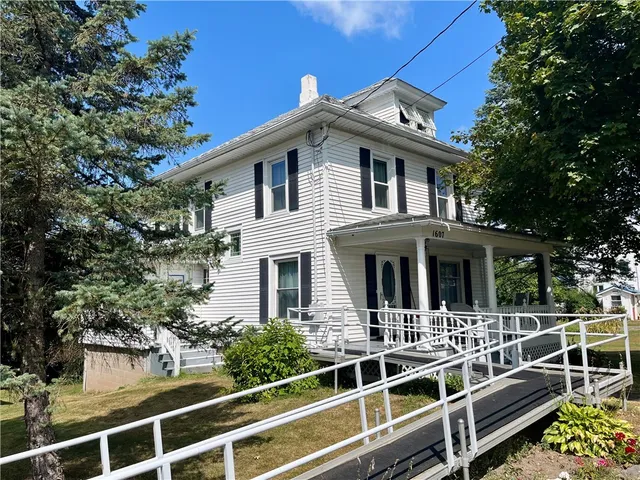 $154,600 | 1607 Grand Avenue, Savannah, NY 13146