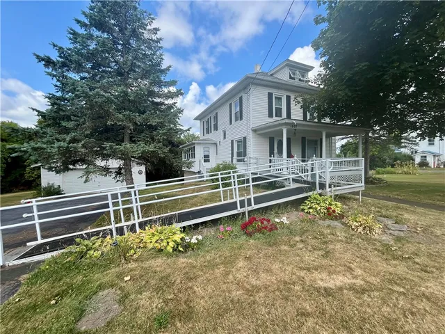 $154,600 | 1607 Grand Avenue, Savannah, NY 13146