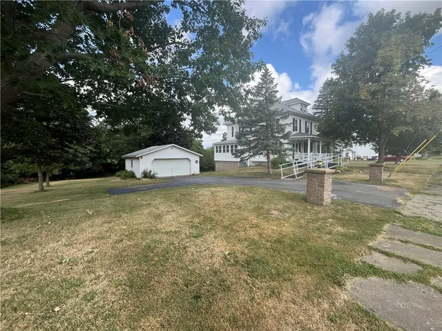 $154,600 | 1607 Grand Avenue, Savannah, NY 13146