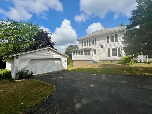 $154,600 | 1607 Grand Avenue, Savannah, NY 13146