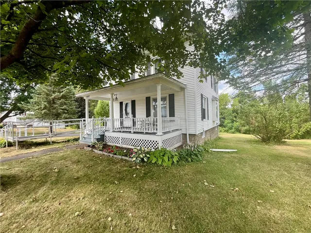 $154,600 | 1607 Grand Avenue, Savannah, NY 13146