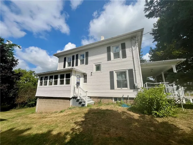 $154,600 | 1607 Grand Avenue, Savannah, NY 13146