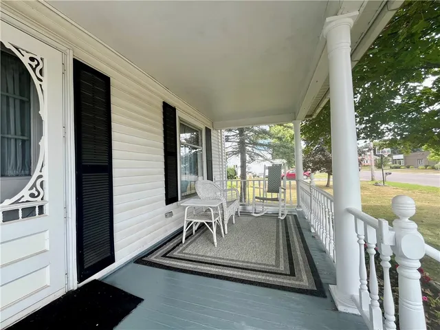 $154,600 | 1607 Grand Avenue, Savannah, NY 13146