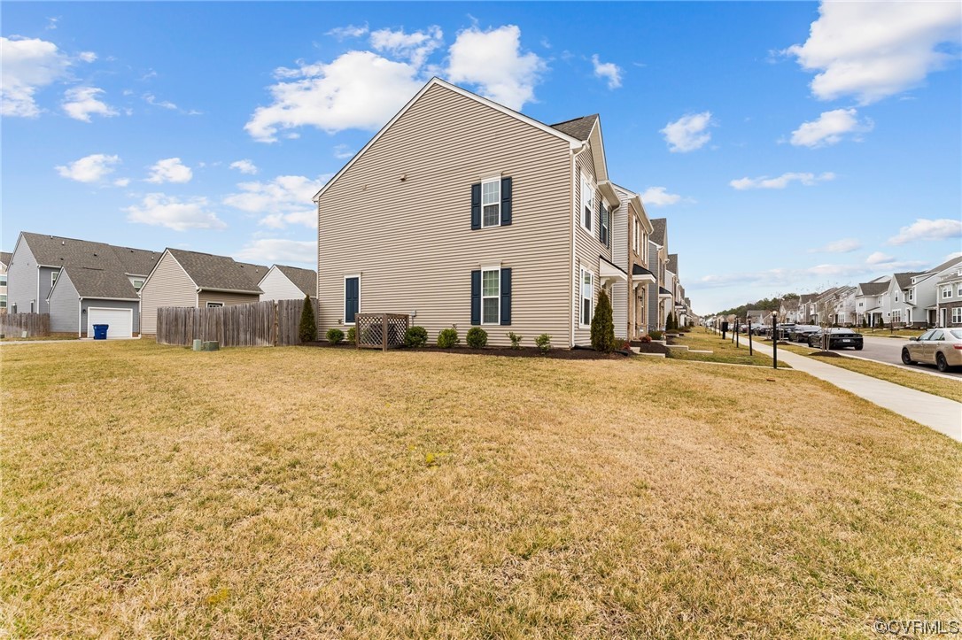 7880 Old Guild Road Richmond, VA 23237 - Photo 3 of 36 Gallery Image 3