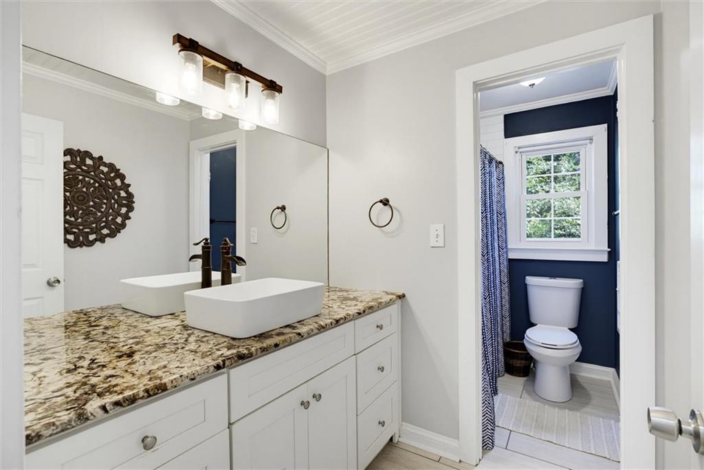 518 Old Mill Road Hiram, GA 30141 - Photo 22 of 48 Gallery Image 22