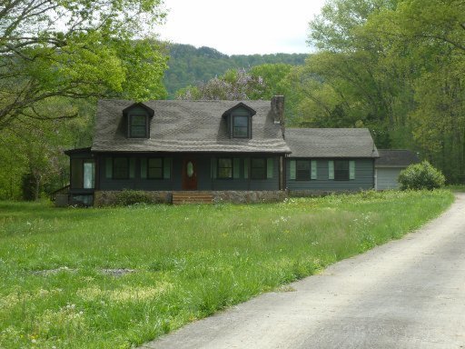 9067 Bud Hawkins Road Corryton, TN 37721 - Photo 1 of 15 Primary Photo