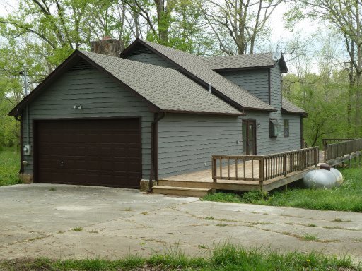 9067 Bud Hawkins Road Corryton, TN 37721 - Photo 3 of 15 Additional Photo