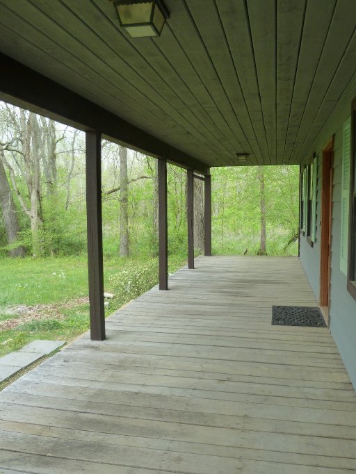 9067 Bud Hawkins Road Corryton, TN 37721 - Photo 7 of 15 Additional Photo