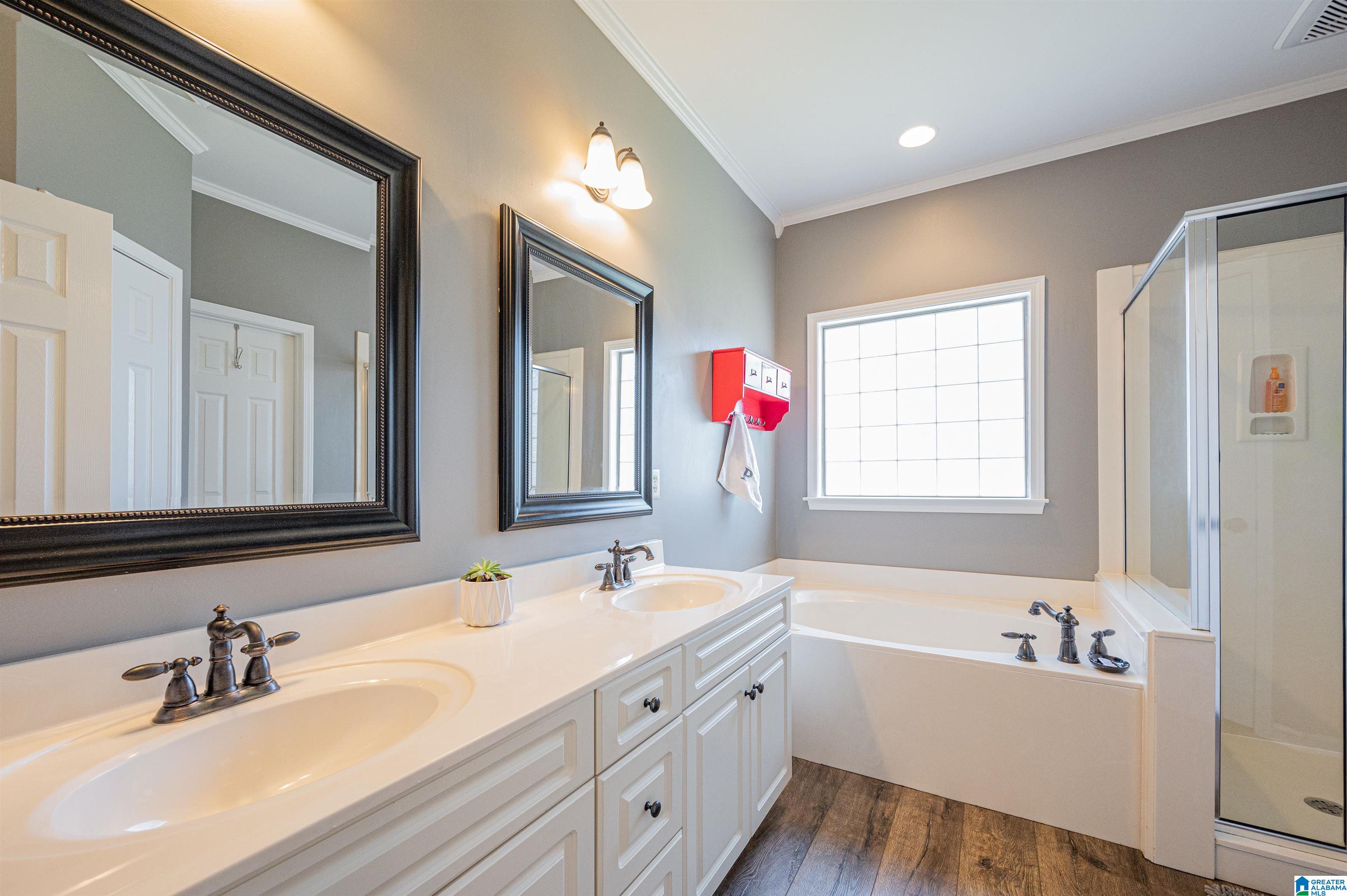 3627 Harrier Road Trussville, AL 35173 - Photo 23 of 47