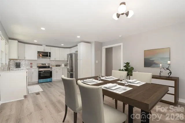 $275,000 | 1138 Laurel Street, Salisbury, NC 28144