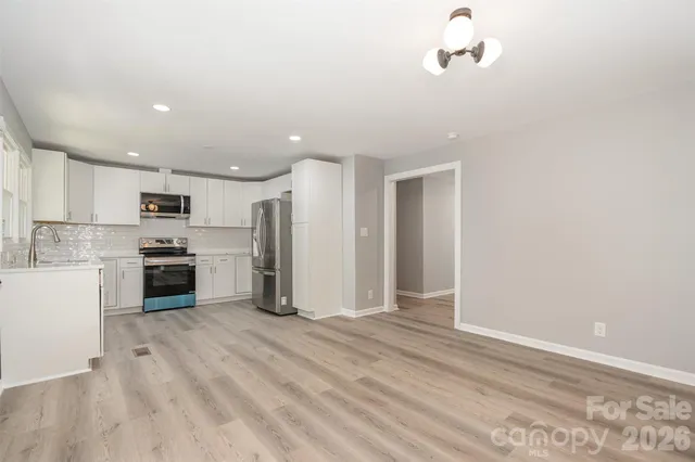 $275,000 | 1138 Laurel Street, Salisbury, NC 28144