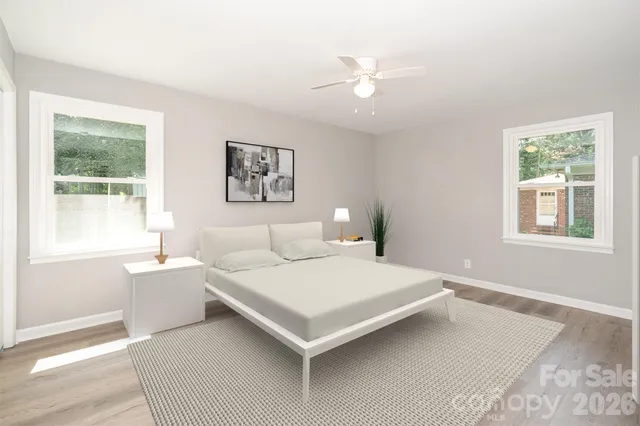 $275,000 | 1138 Laurel Street, Salisbury, NC 28144