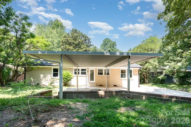 $275,000 | 1138 Laurel Street, Salisbury, NC 28144