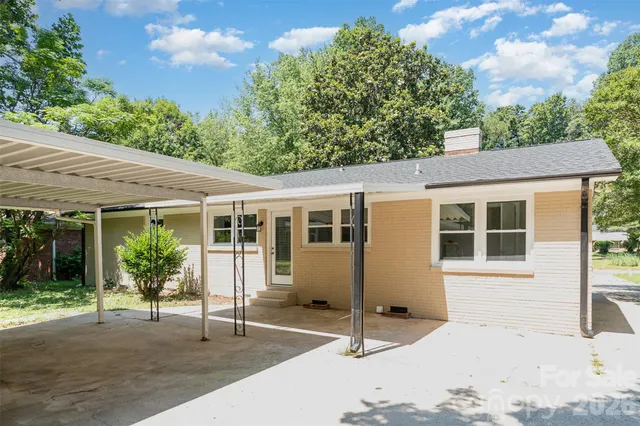 $275,000 | 1138 Laurel Street, Salisbury, NC 28144