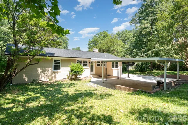 $275,000 | 1138 Laurel Street, Salisbury, NC 28144