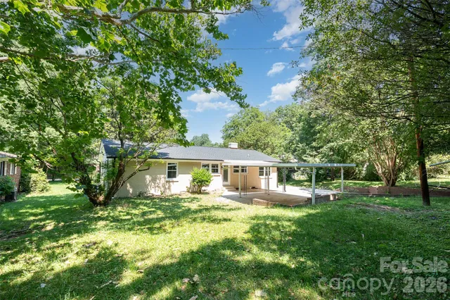 $275,000 | 1138 Laurel Street, Salisbury, NC 28144