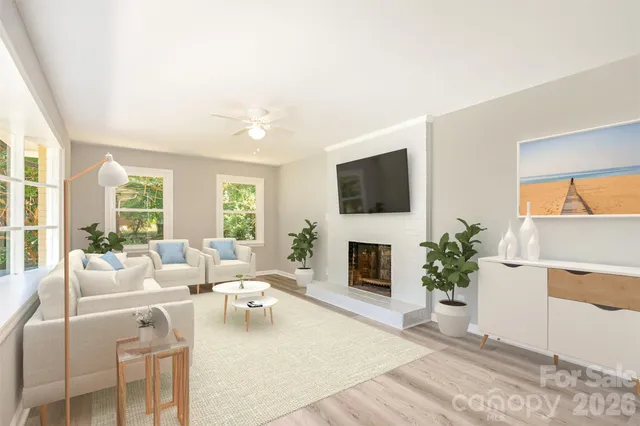 $275,000 | 1138 Laurel Street, Salisbury, NC 28144