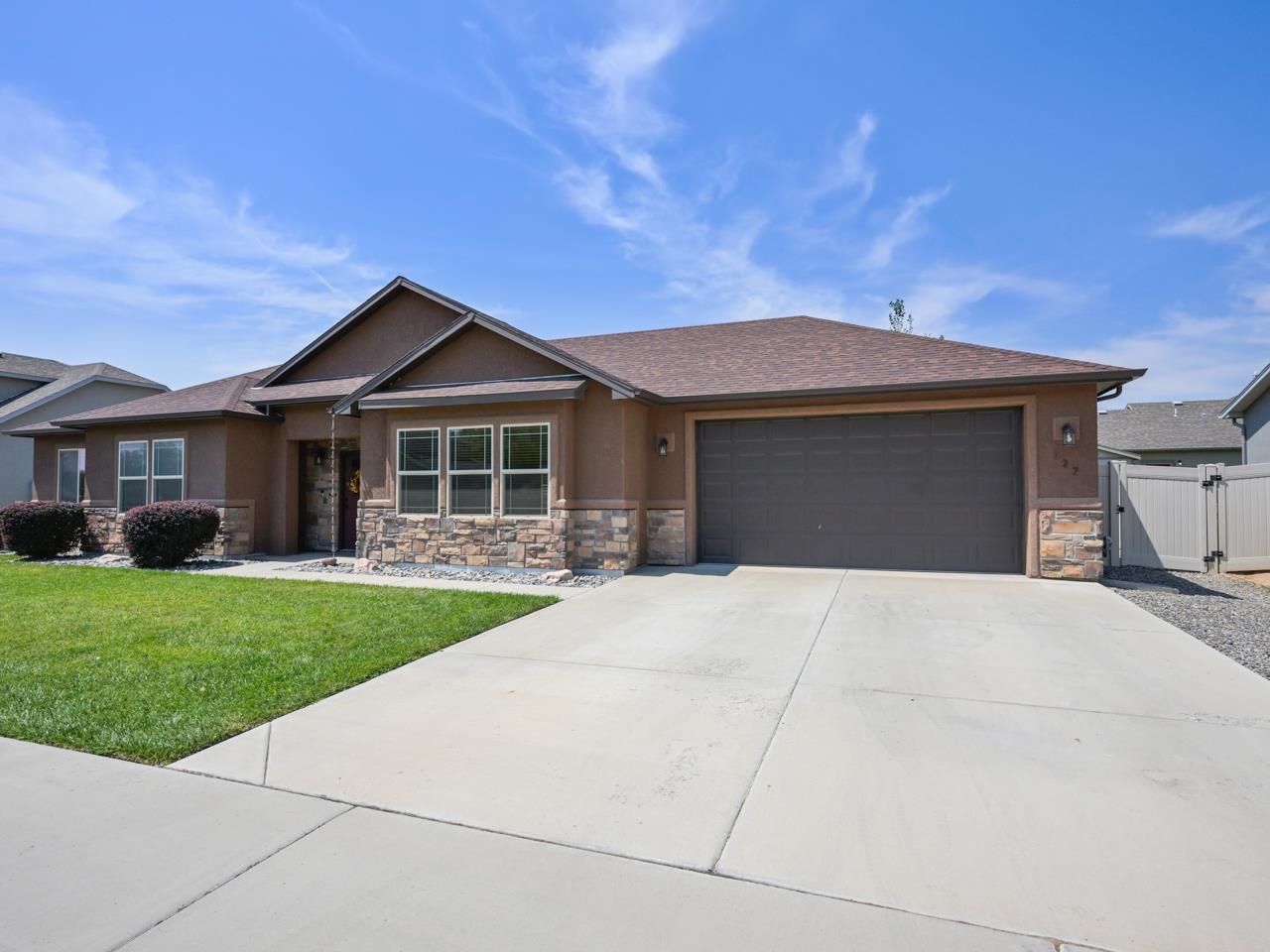 627 Huntington Road Grand Junction, CO 81504 - Photo 29 of 29 Gallery Image 29