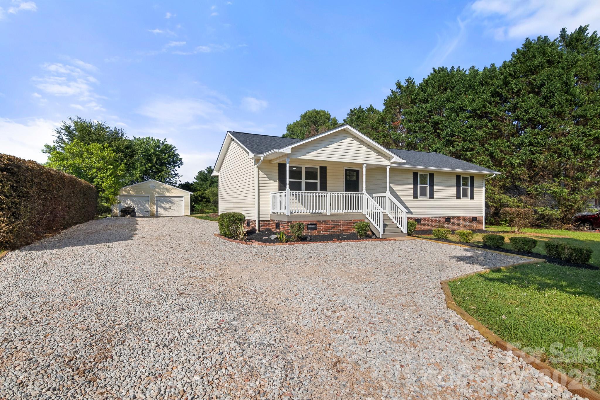 2805 Chester Highway York, SC 29745 - Photo 5 of 48