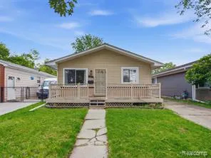 $150,000 | 18612 Kinloch, Redford, MI 48240