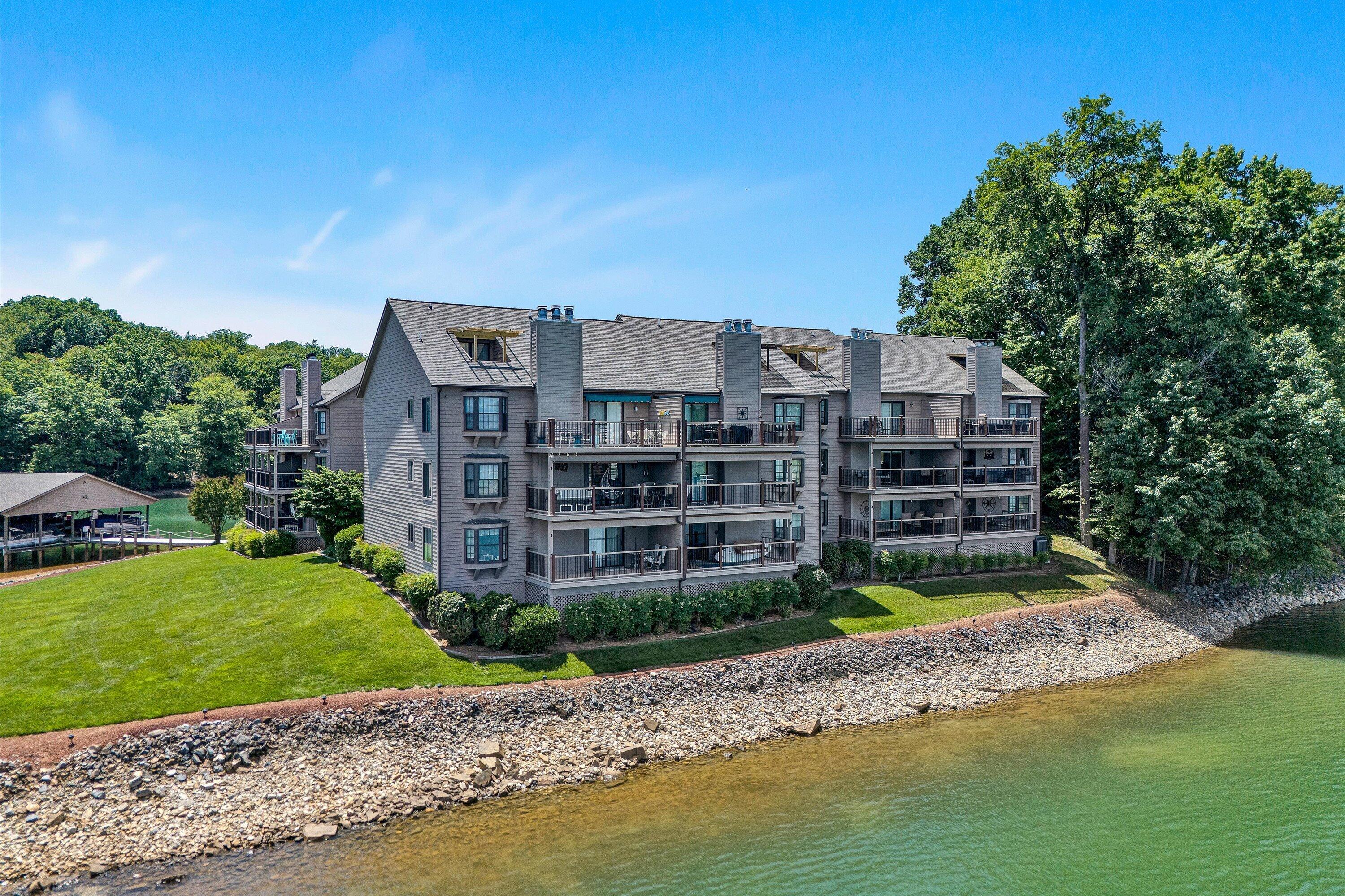 645 Monte Vista Road, Unit 105 Union Hall, VA 24176 - Photo 4 of 8 27-DJI_20260603142638_0080