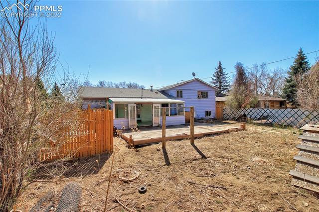 826 North Chelton Road Colorado Springs, CO 80909 - Photo 25 of 26 Gallery Image 25