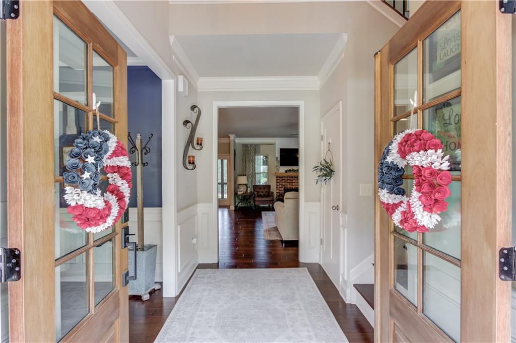2193 George Bush Lane Jefferson, GA 30549 - Photo 5 of 70