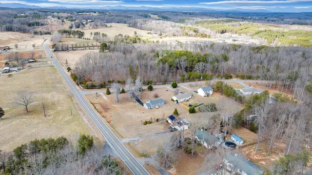 $374,900 | 44 Strawberry Banks Drive, Moneta, VA 24121