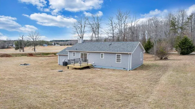 $374,900 | 44 Strawberry Banks Drive, Moneta, VA 24121