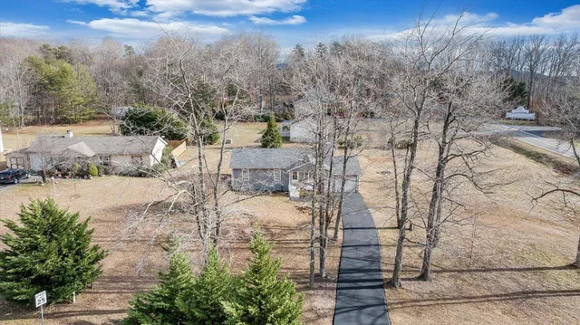 $374,900 | 44 Strawberry Banks Drive, Moneta, VA 24121