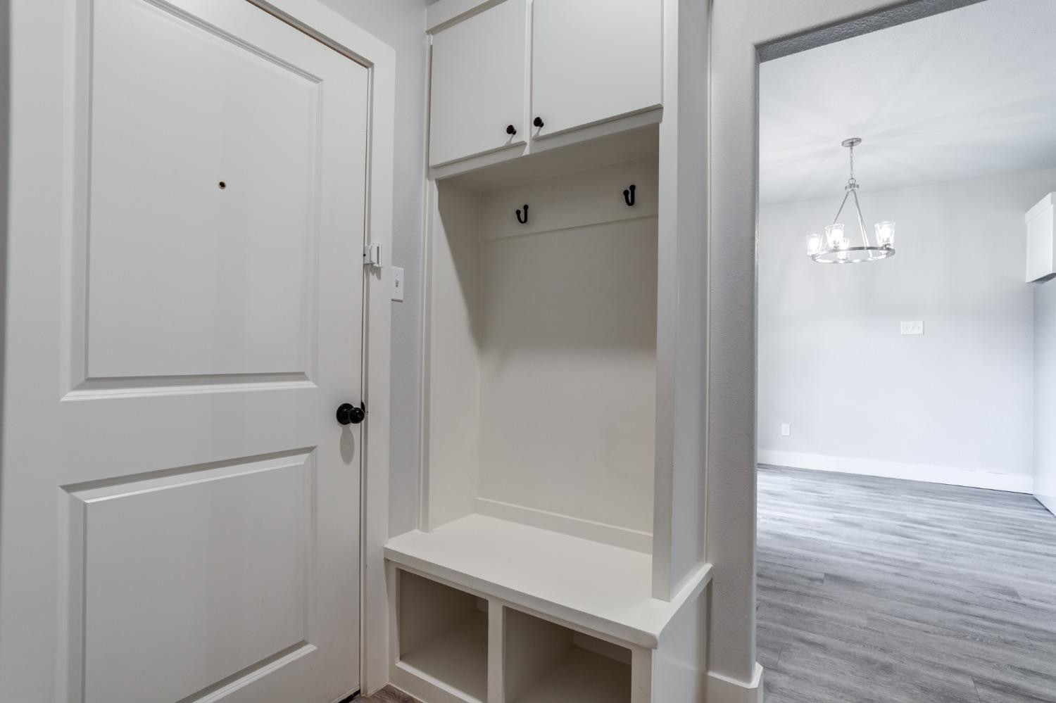 2528 137th Street Lubbock, TX 79423 - Photo 27 of 35 a bathroom with a shower and a sink