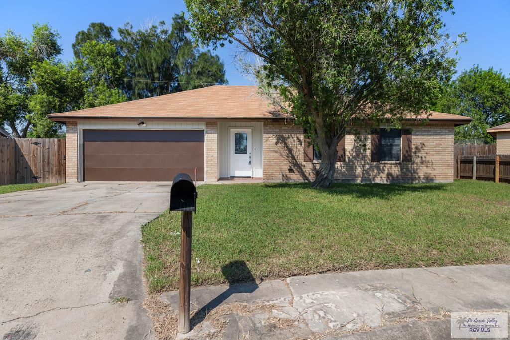 164 Augusta Road Brownsville, TX 78521 - Photo 1 of 1 Gallery Image 1